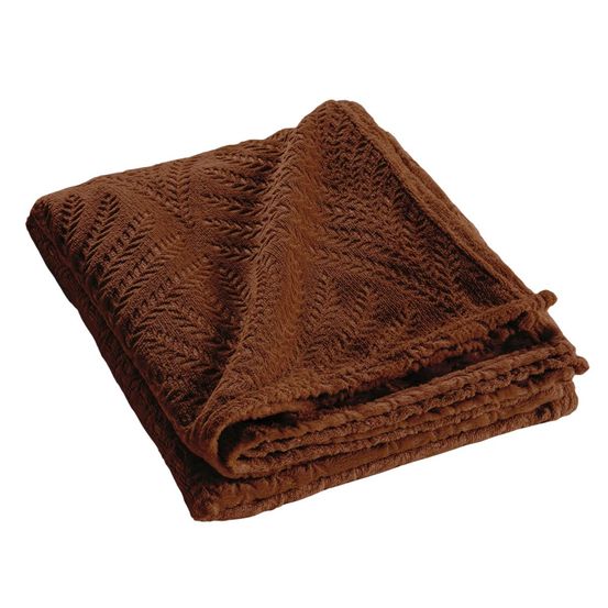 Plaid uni en flanelle