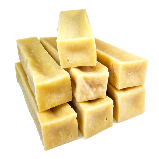 Family Box de Cheese Bone taille XL (1kg) 7 Friandises au fromage