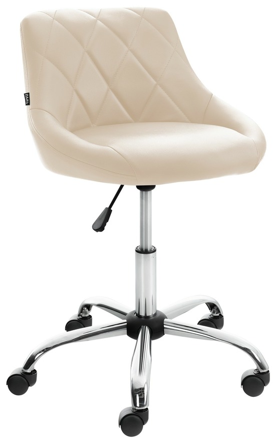 Tabouret de travail lazio simili cuir