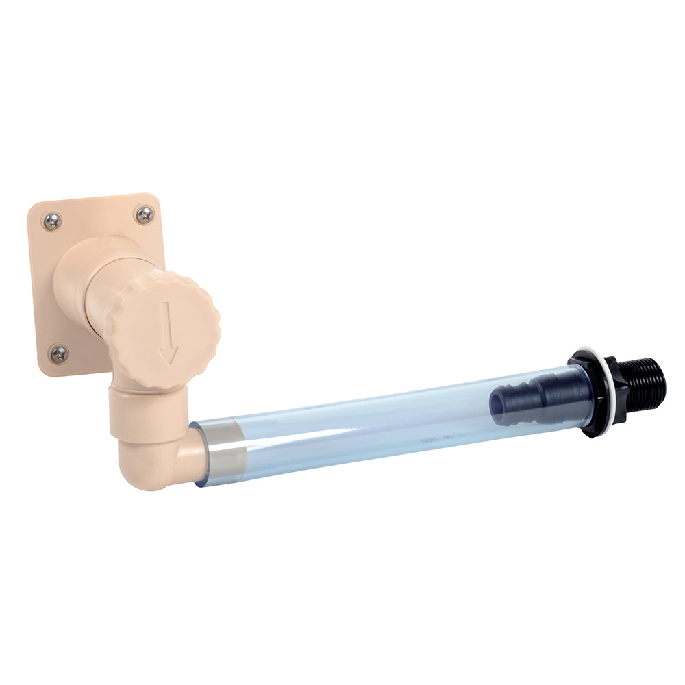 Kit collecteur filtrant premium 