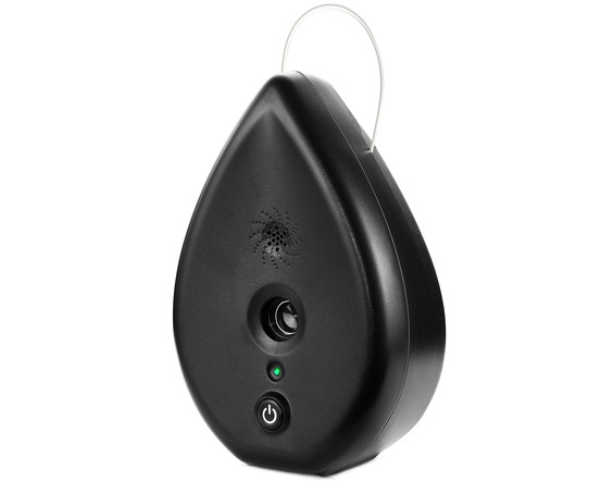 Boîtier anti-aboiement ultrasonic bark control • ultrasons