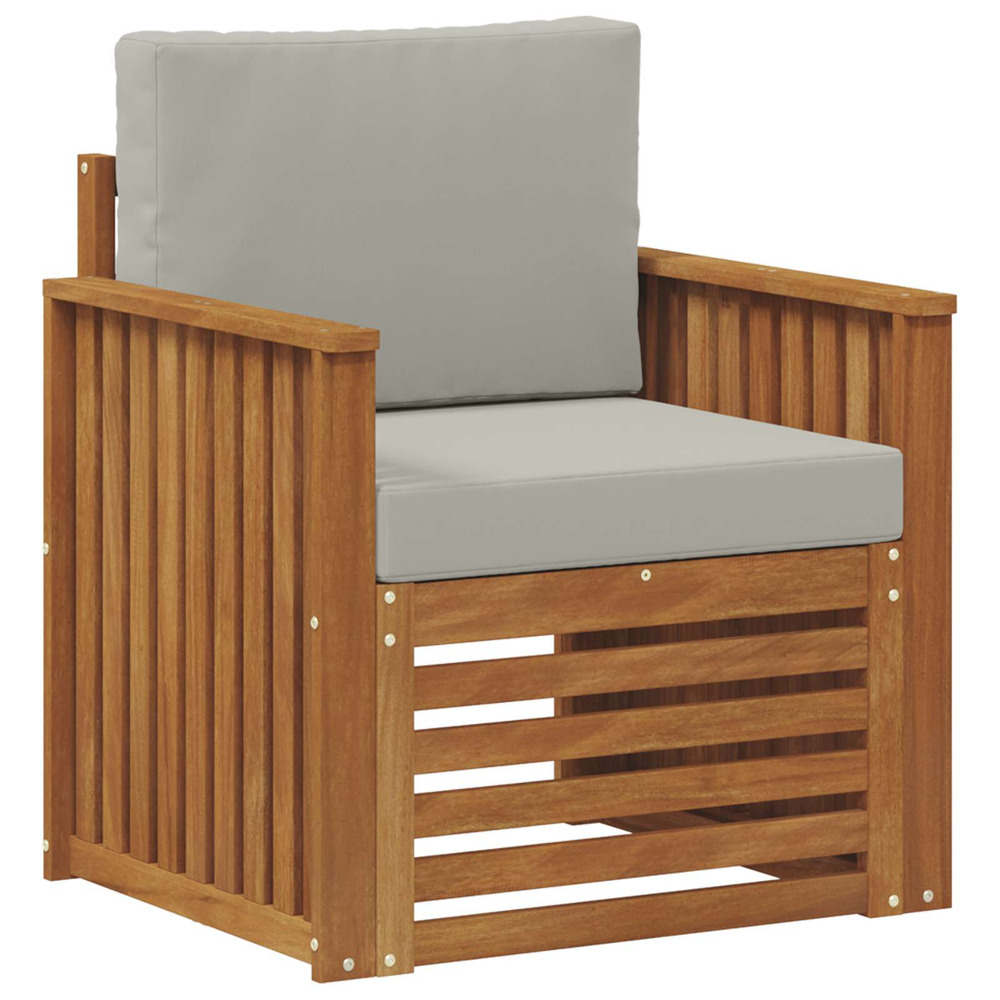 Ensemble de canapés d'extérieur