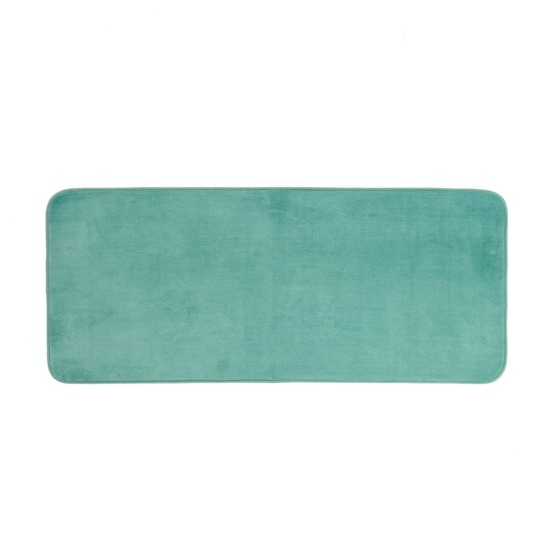 Tapis de bain vitamine unie