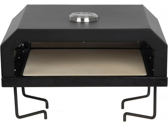 Four à pizza pour barbecue