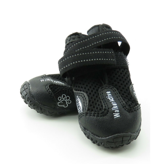 Bottes de protection walker active, taille: xs-s, pour chien