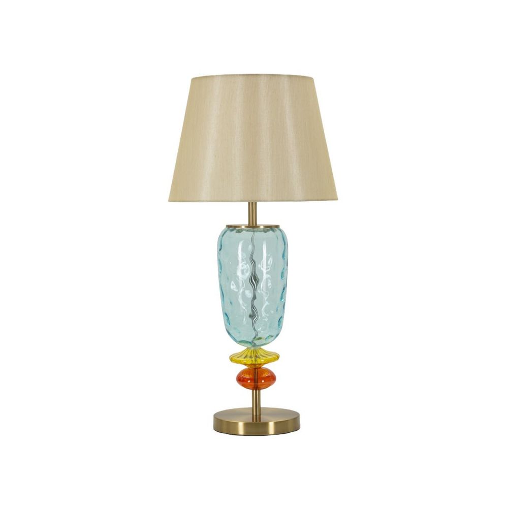 Lampe à poser design 