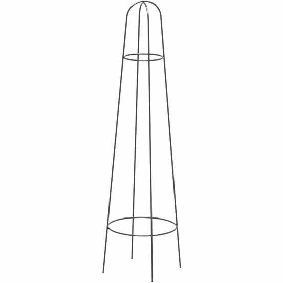 Treilli en acier 18 x 60 cm sunny brut
