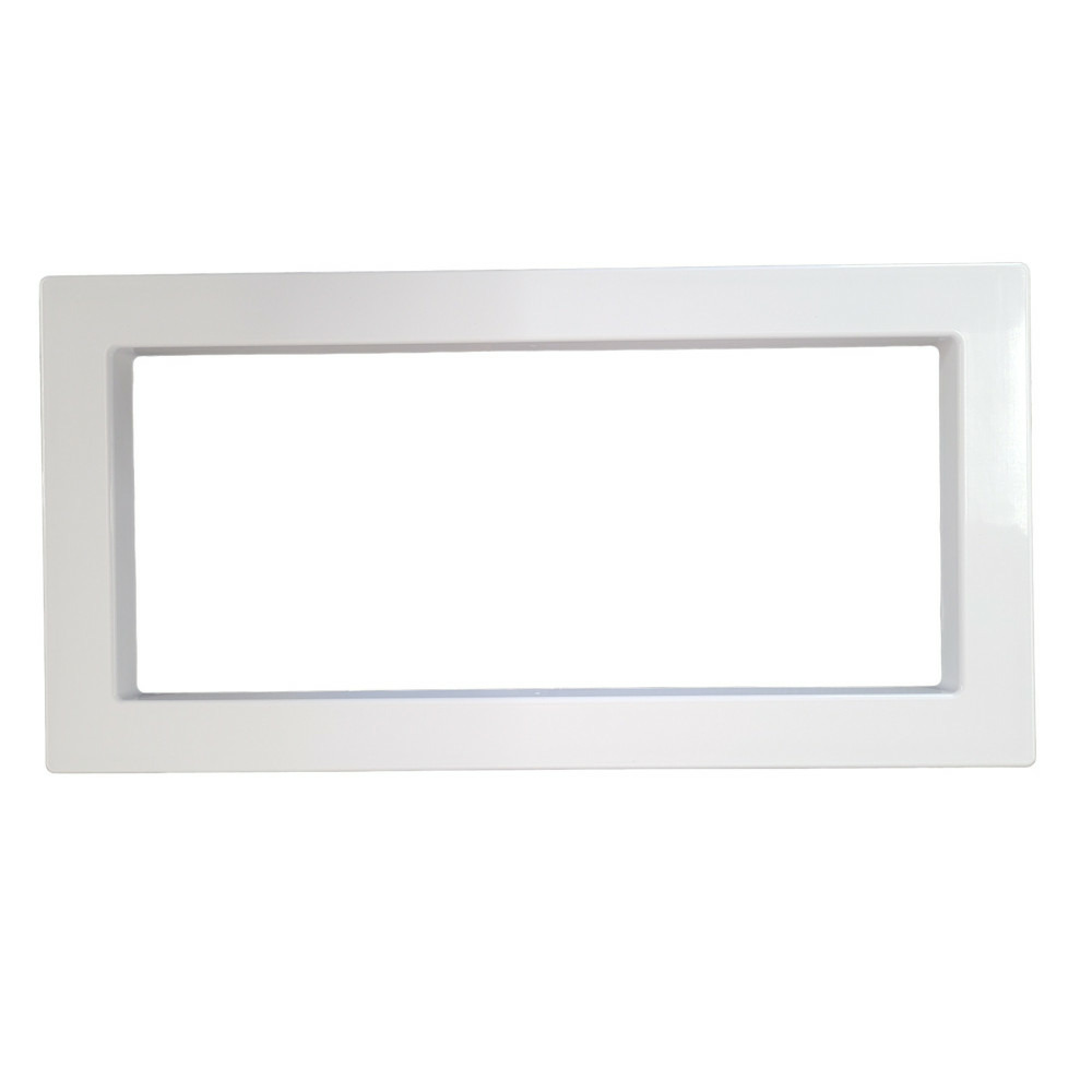 Enjoliveur de skimmer weltico grande meurtrière blanc ref 80545