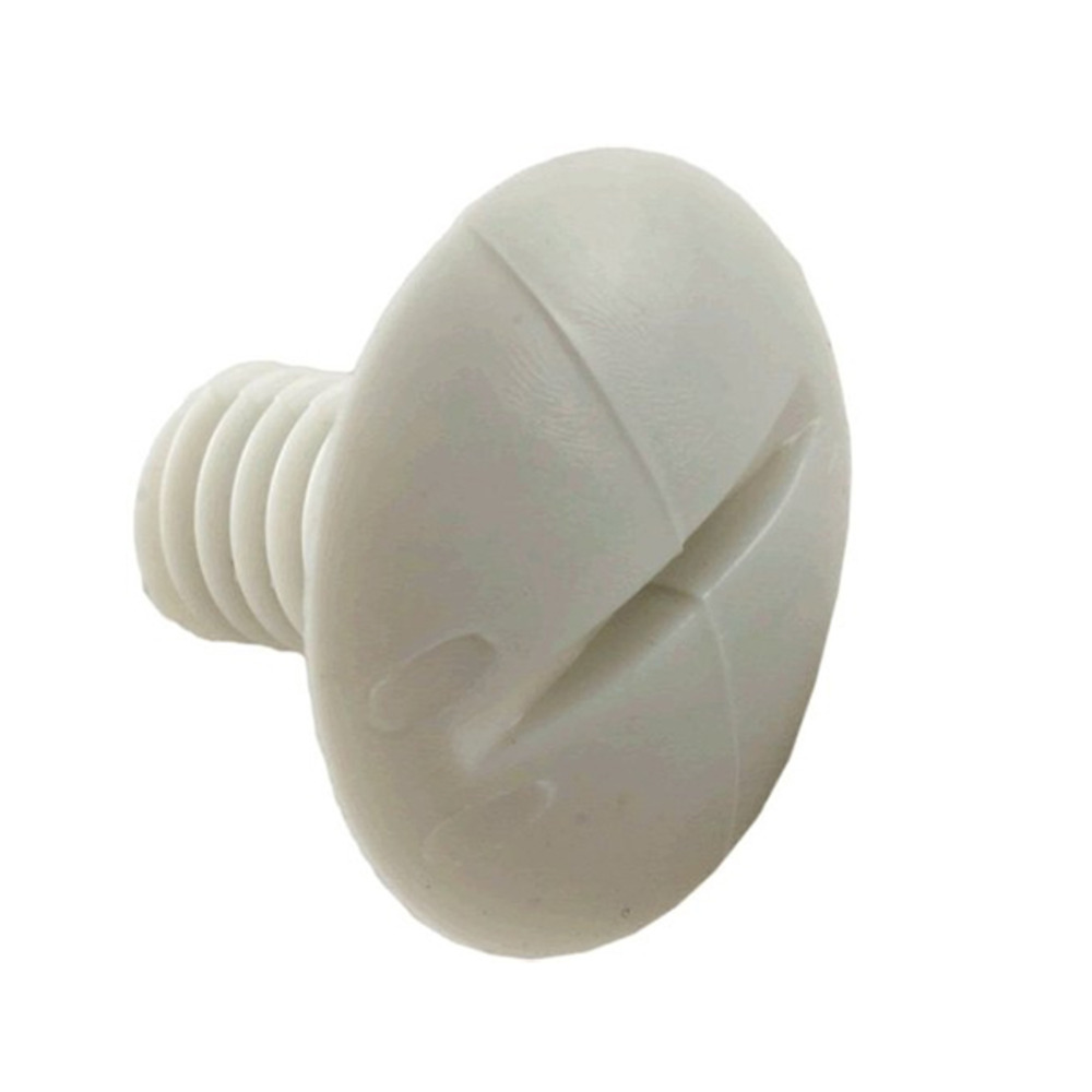 Vis de roue plastique pour polaris 180/280 - c55