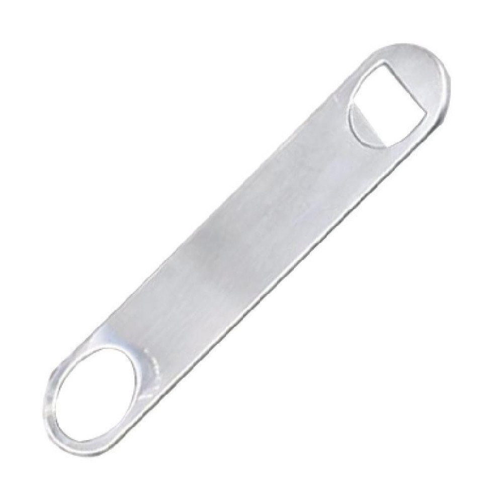 Ouvre-bouteilles inox 180 mm - olympia