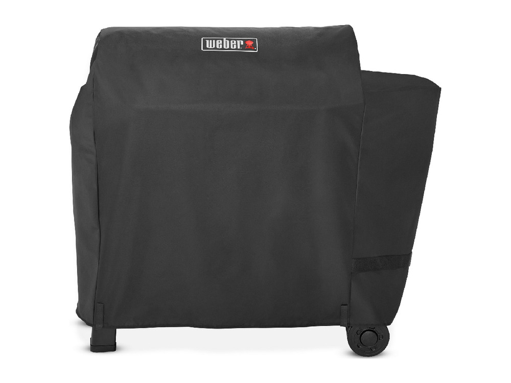 Housse pour barbecue à pellets searwood xl série 600