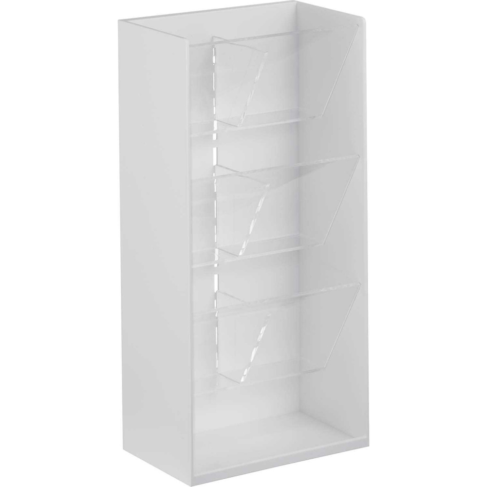 Rangement pour maquillage tower