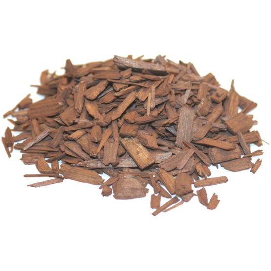 Paillis copeaux marrons 11 kg 1 sac de 11 kgs