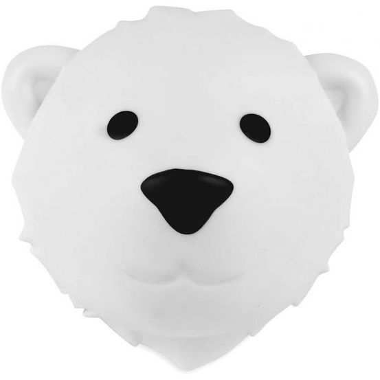 Veilleuse ours en silicone bjorn