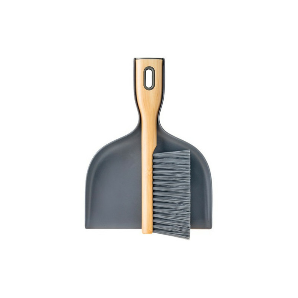 Pelle balayette bamboo vigar - 8859