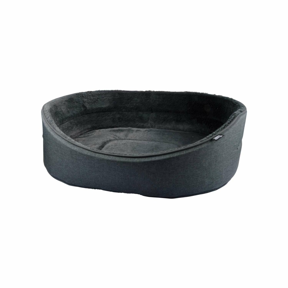 Panier filou avec intérieur doux pour chien et chat