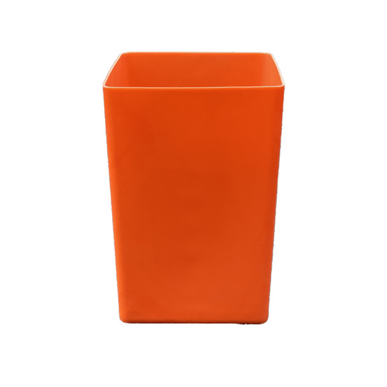 Pot de fleur carré suerte 109l