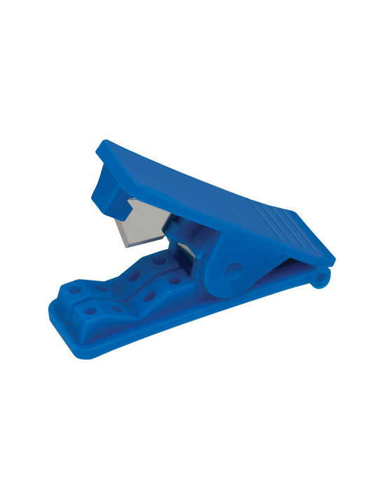 Coupe pour tube drip aqua control