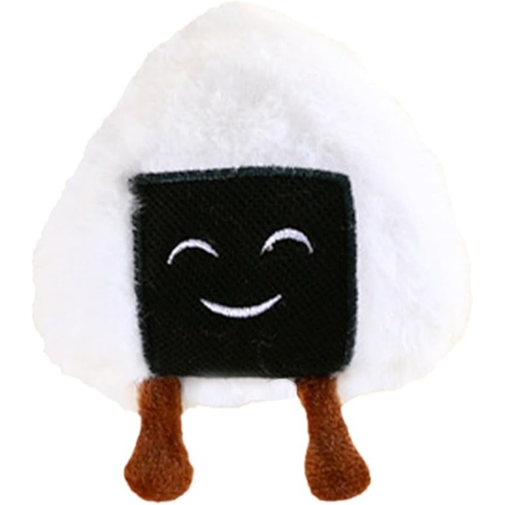 Jouets en peluche à l'herbe à chat dtopbuyage