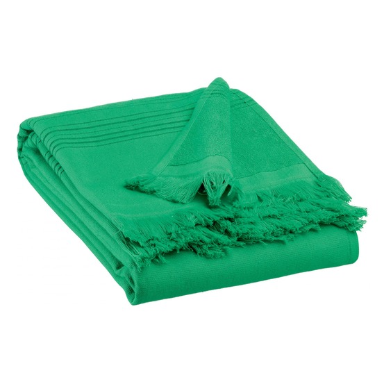 Drap hammam cancun cactus 90 x 180 cm