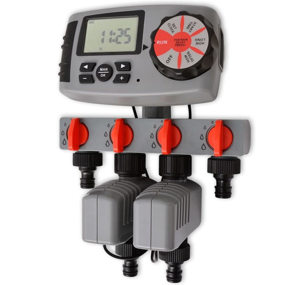 MINUTERIE D ARROSAGE AUTOMATIQ-(862747)