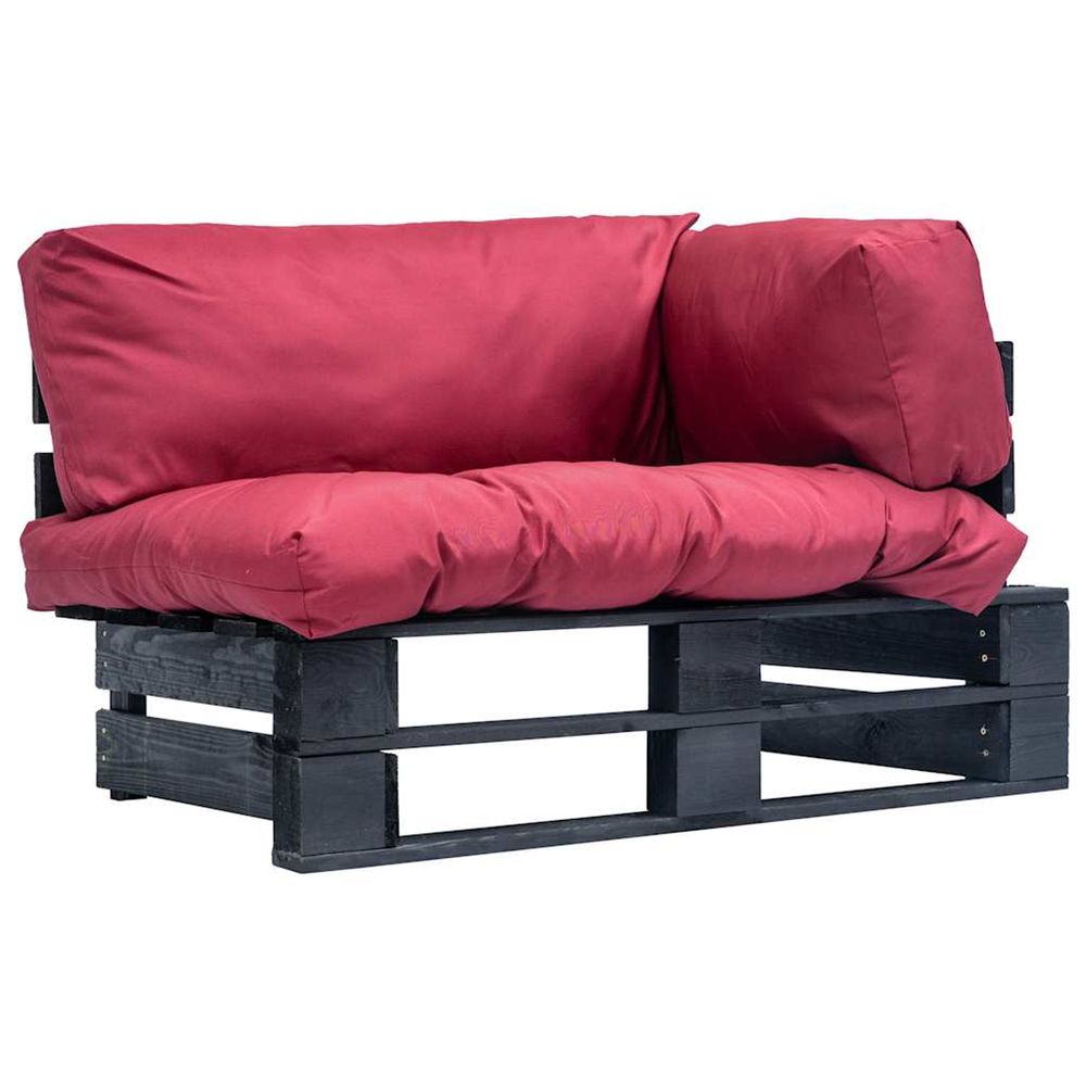 VIDAXL CANAPE DE JARDIN P 21-(918911)