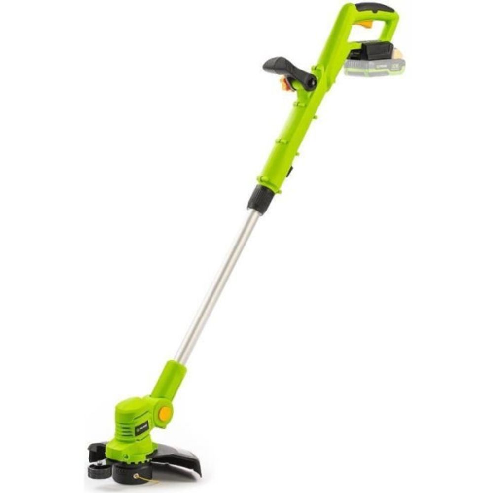 Coupe-bordures sans fil - fieldmann - fzs 70101-0