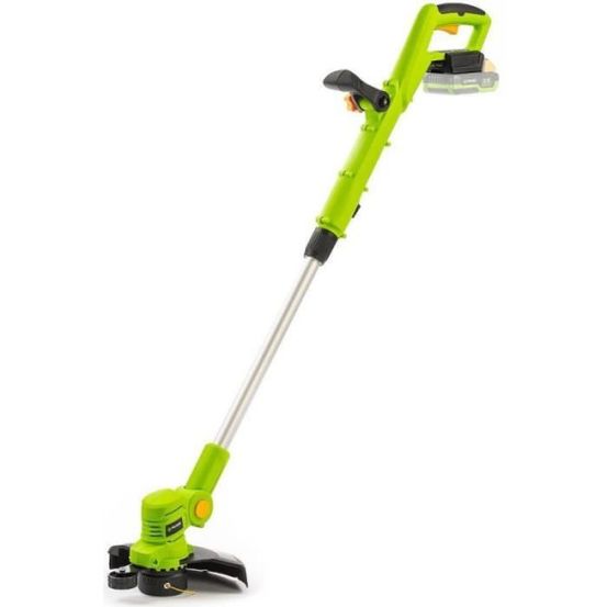 Coupe-bordures sans fil - fieldmann - fzs 70101-0