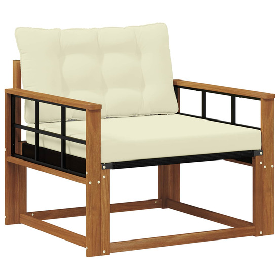 Ensemble de canapés d'extérieur