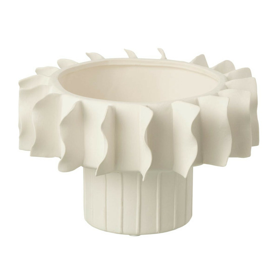 Vase design en céramique