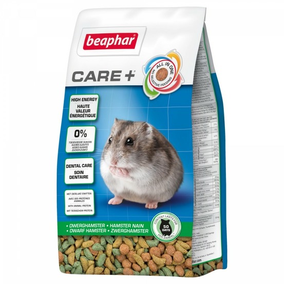CARE HAMSTER NAIN 1-(1016540)