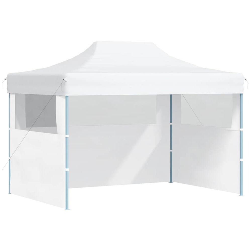 Tente de rÃ©ception pliable avec 3