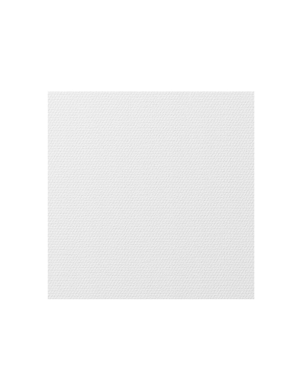 Toile de verre maille fine peinte blanche - 1x25ml - 1711 - rouleau - decor design