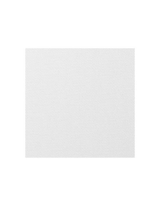 Toile de verre maille fine peinte blanche - 1x25ml - 1711 - rouleau - decor design