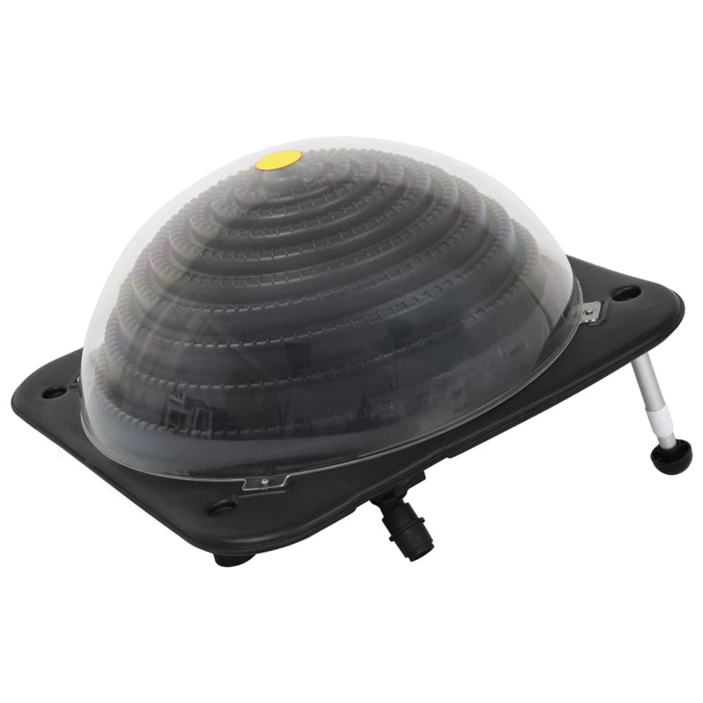 CHAUFFAGE SOLAIRE DE PISCINE 7-(868453)