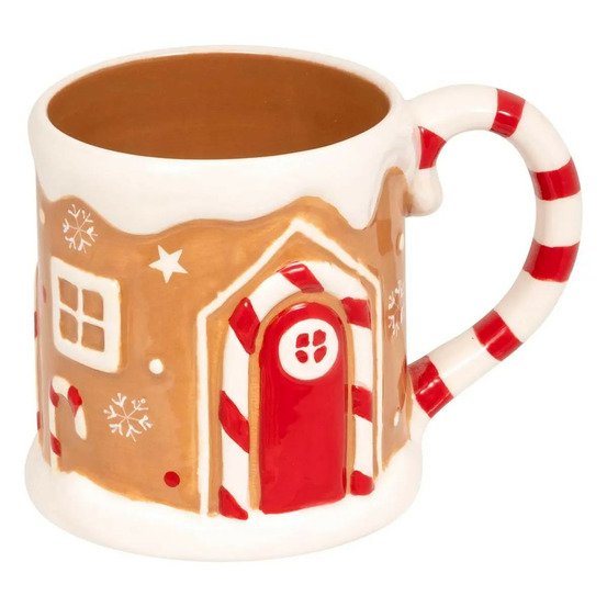 Mug de noël