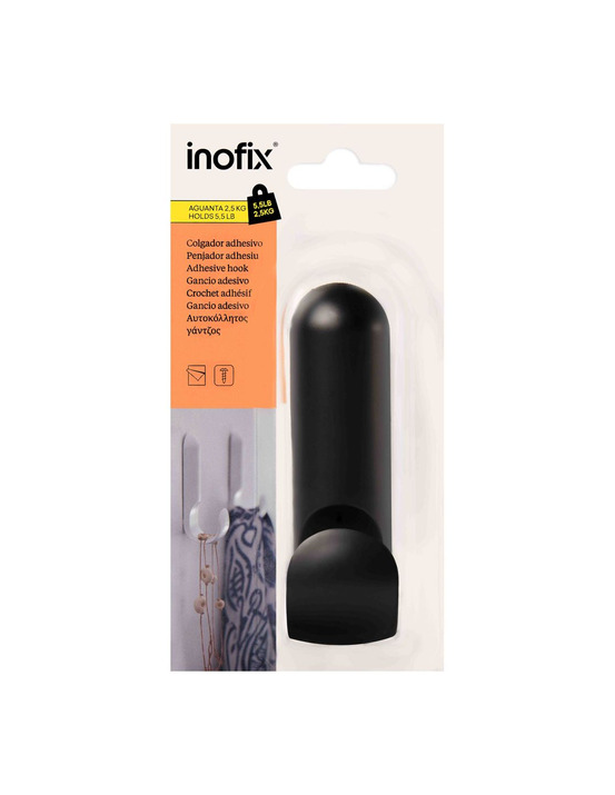 Crochet adhésif 2.5 kg - inofix