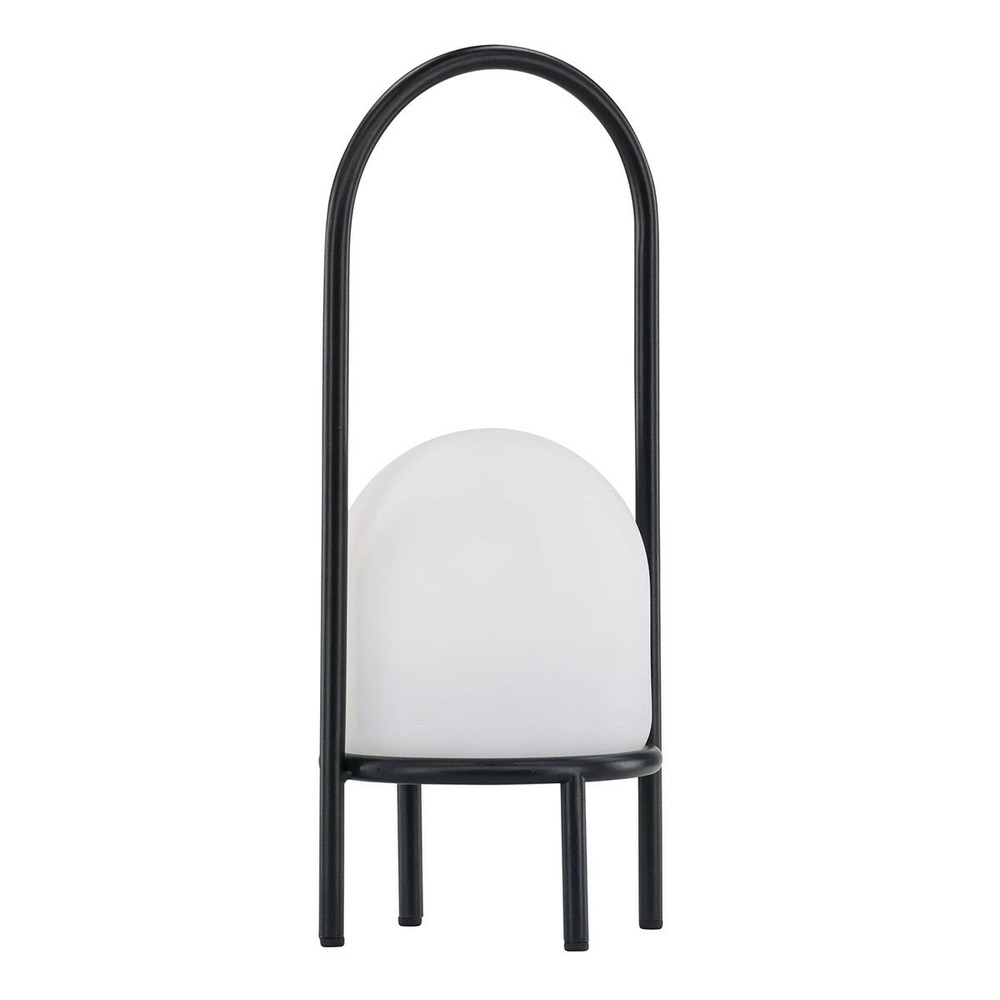 Lampe à poser d'extérieur led 