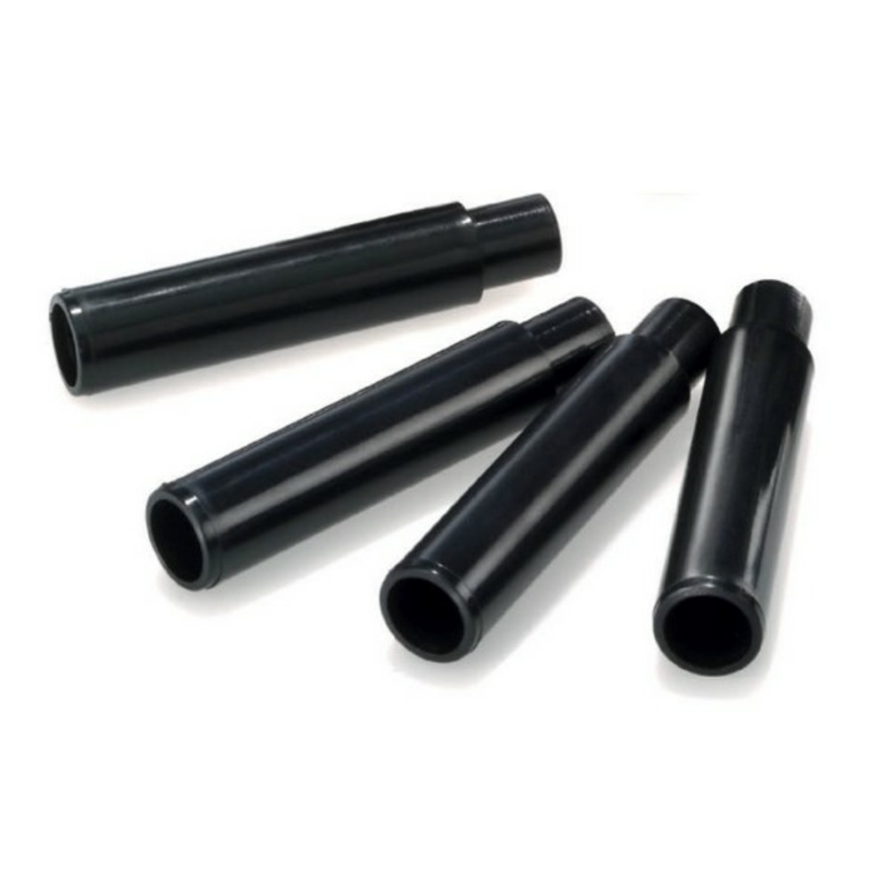 Jeu de 4 embouts pour pompe type napoli, siena