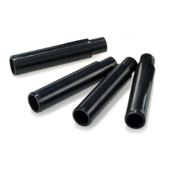 Jeu de 4 embouts pour pompe type napoli, siena