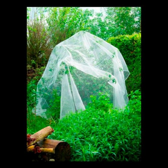 Filet de protection - 5,2 x 5 m