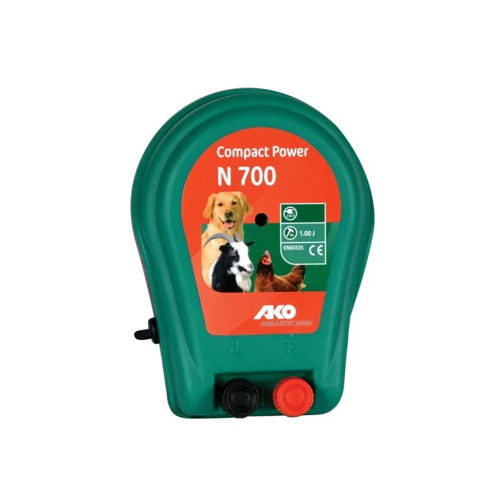 Electrificateur clôture secteur n700 1j