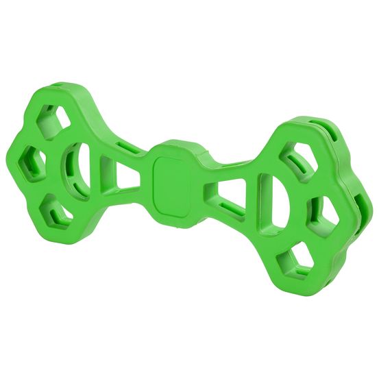 Jouet à mâcher chien bone • jouets pour chiens