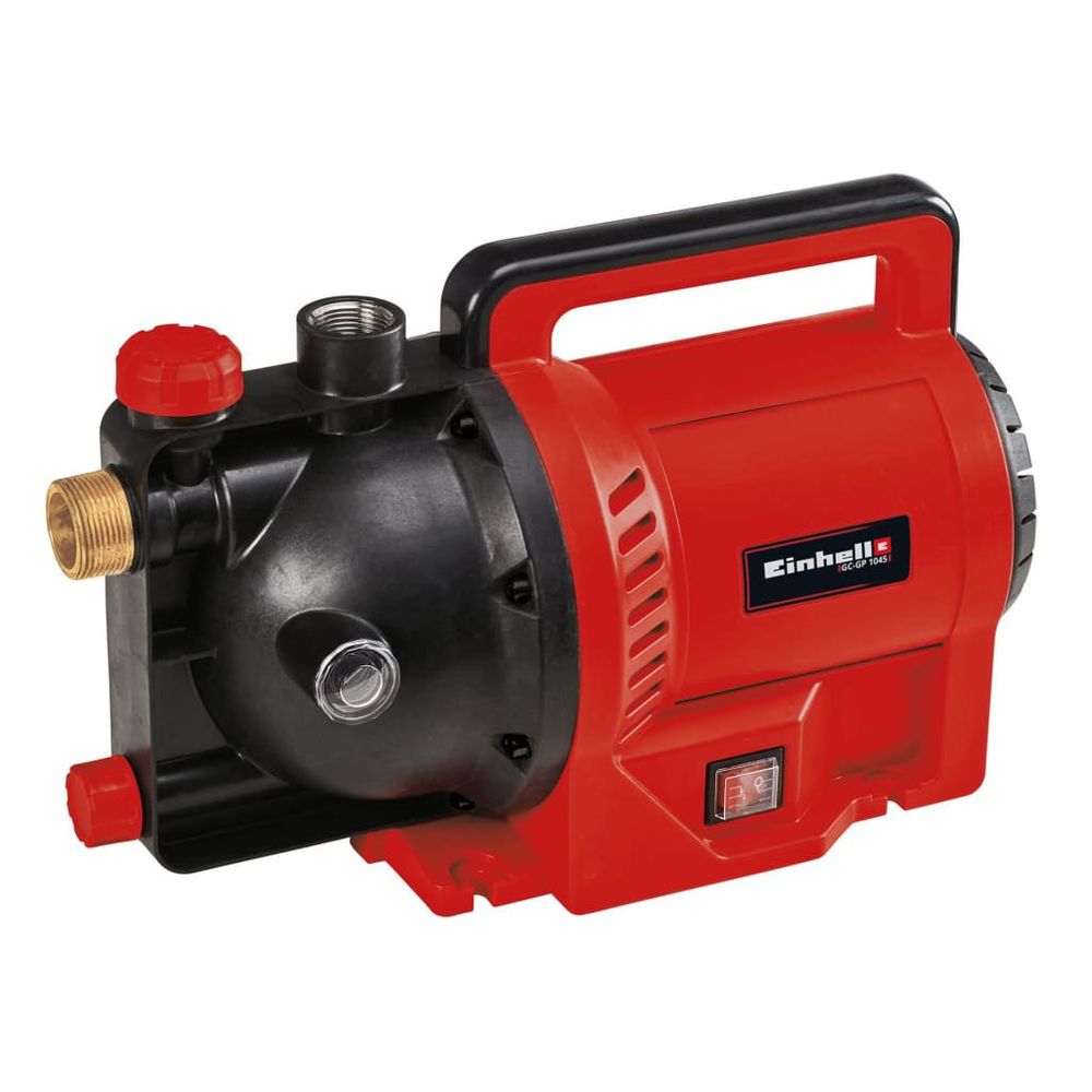 Pompe de jardin gc-gp 1045 1050 w