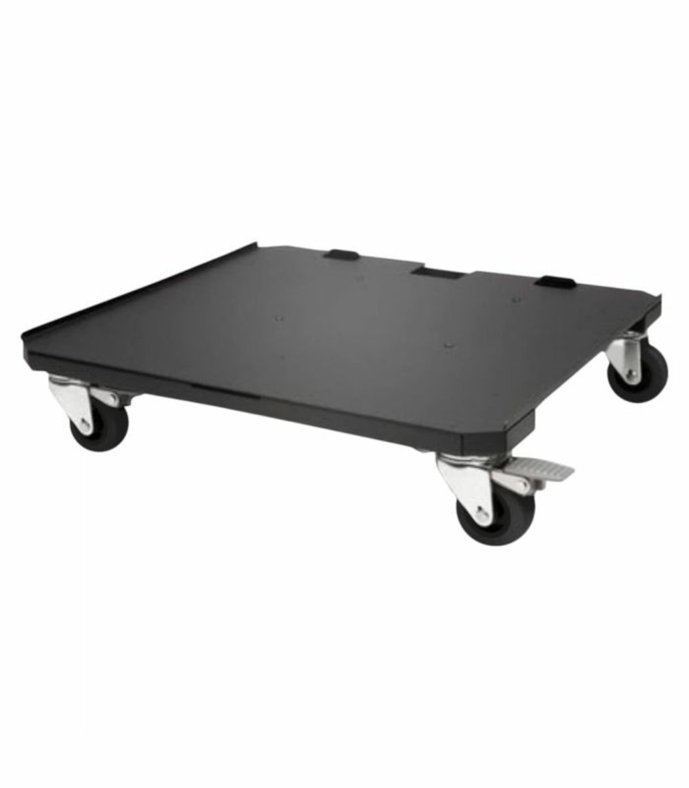 Plateau roulant pour batteries lithium ks lb 24-100 - ks rack 24