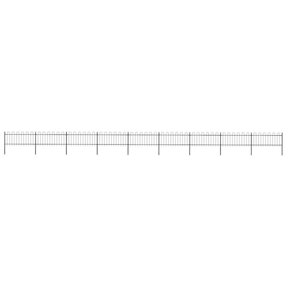 CLOTURE JARDIN AVC DESSU 28-(864811)