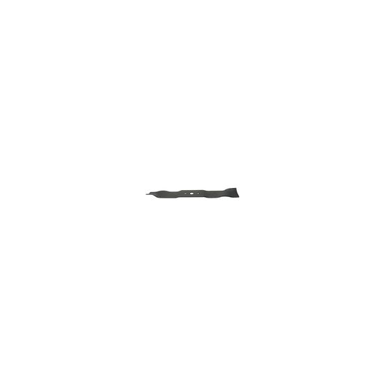 Lame mulching adaptable pour tondeuses castelgarden pour modèles 504 tr, 504tr-e, 504tr 4s, honda et stiga - l: 476mm, alésage c