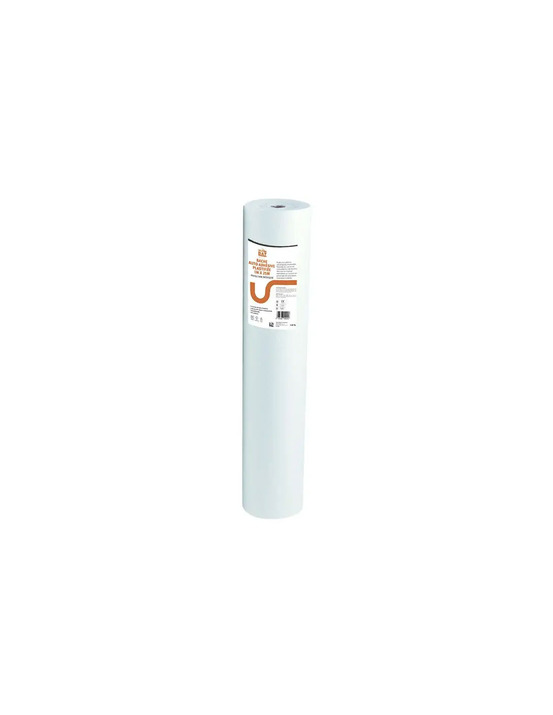 Bâche de protection auto-adhésive ultrabat 1mx25m - intex-dehee