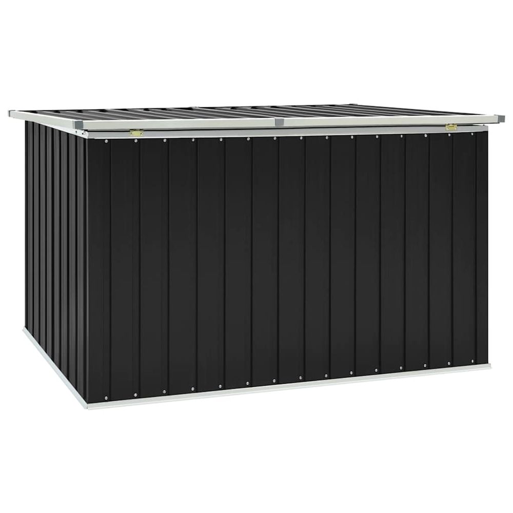 VIDAXL BOITE DE RANGEMENT 23-(917441)