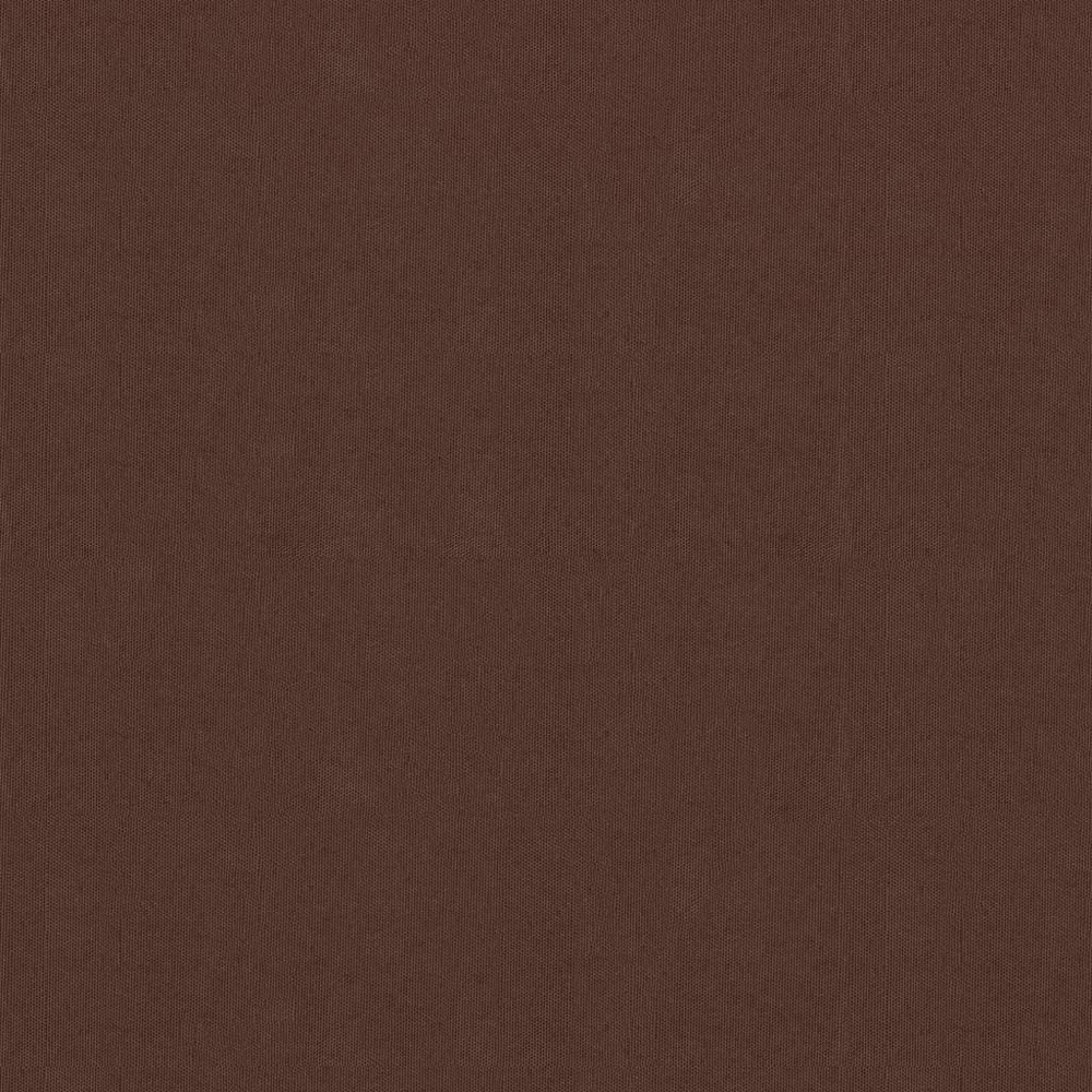 Écran de balcon marron 90x600 cm tissu oxford